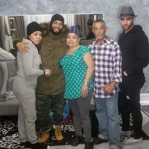 Meet your Posher, Janelly